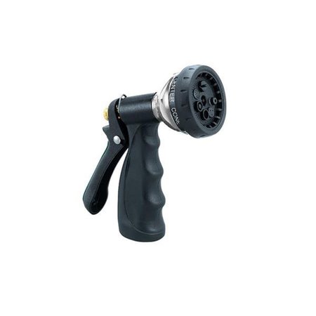 ORBIT IRRIGATION 58329N 7PAT Pistol Nozzle&#44; Zinc 117532903